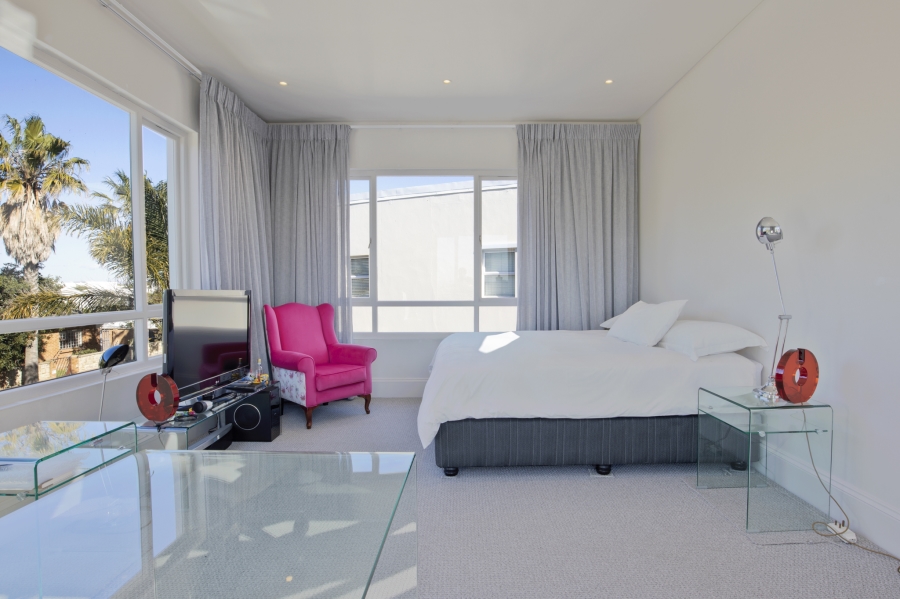 To Let 3 Bedroom Property for Rent in Sunset Beach Western Cape